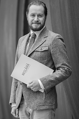 Miguel Iglesias García